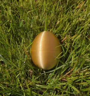 Egg (no support required)