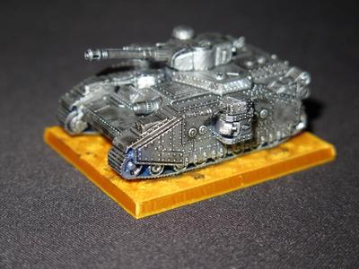 NETEA WE of Argeddon set 2 6mm size