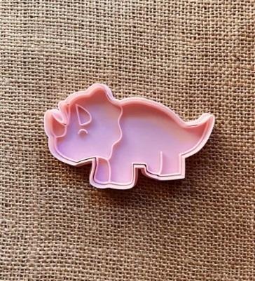 DINOSAUR DINO DINOSAURS STAMP CUTTERS COOKIE CUTTERS COOKIE CUTTERS COOKIES CUTTERS COOKIES