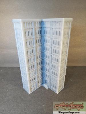 Gothic Building 43 G043