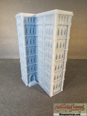 Gothic Building 49 G049