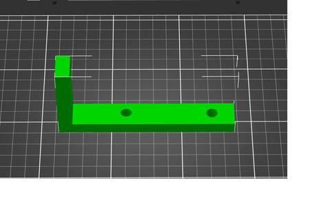 corner braket