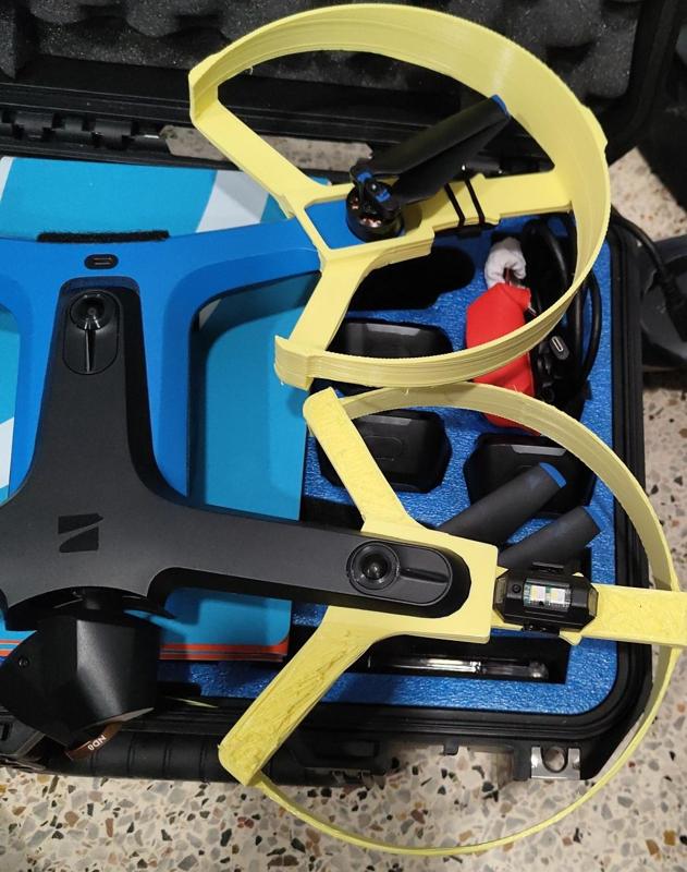 Skydio 2 Propeller Guard POC