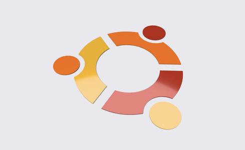 Ubuntu Icon Logo