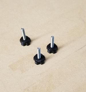 Knob for 5mm bolt