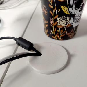 Wire Access Grommet