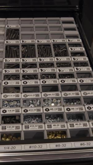 Removable Gridfinity Lids (Lidfinity)