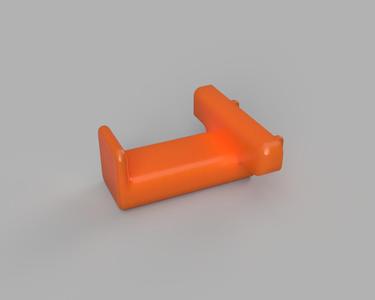 PegBoard Hook