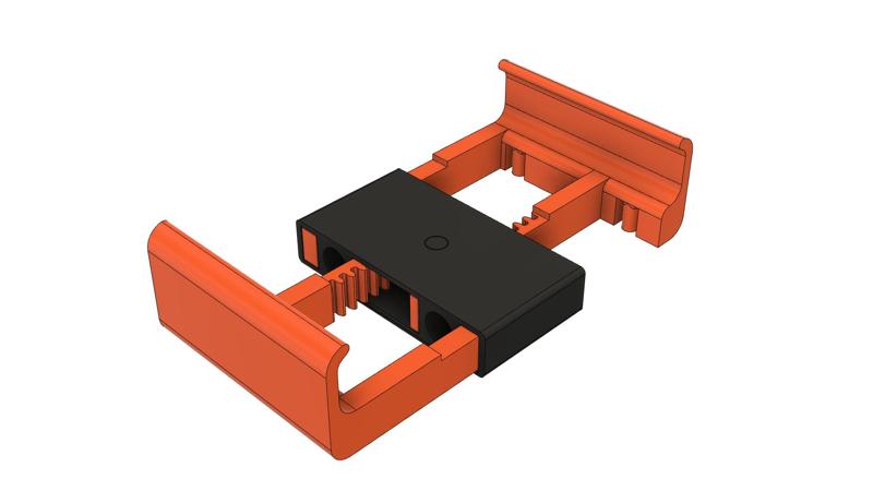 Phone Holder for Bycicle