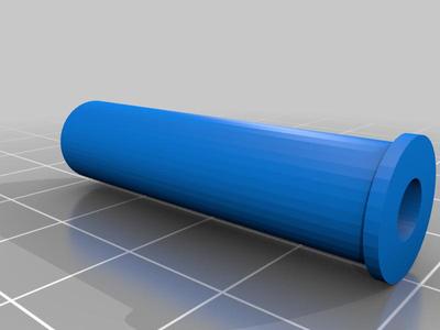 Revolver ShotShell V2 - Single