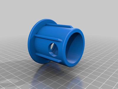 Patio Umbrella Adapter