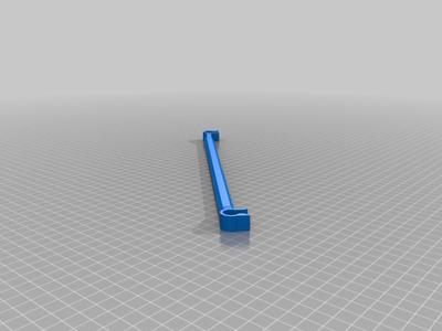 Garden Stake Tripod - Single