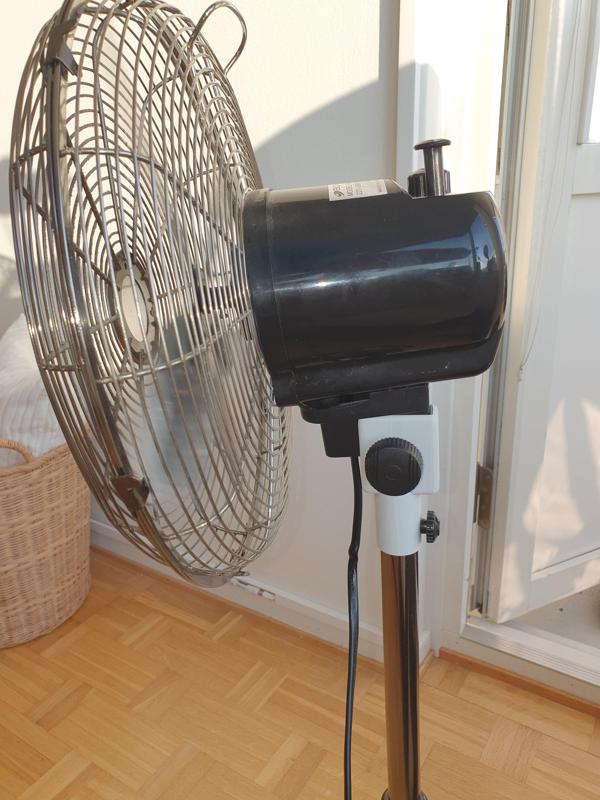 Fan holder Bionaire BASF1516