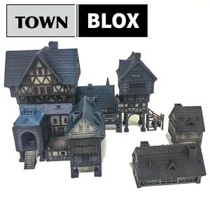 TownBlox Starter Set