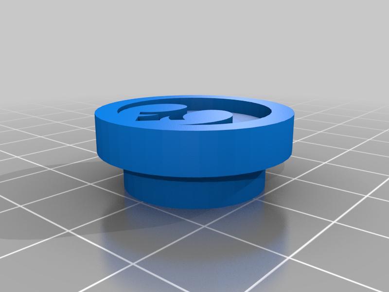 1" Blade Plug Tops