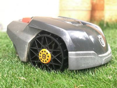 Wheel Husqvarna Automower 308