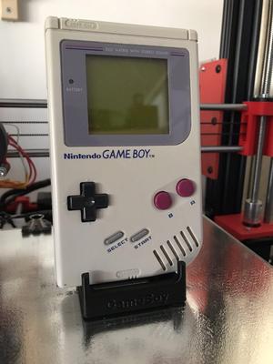 Ultimate Handheld Collection Display Stands