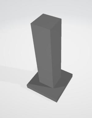 Wipe tower