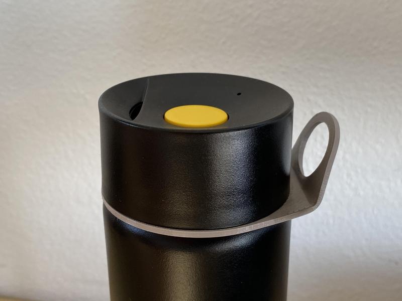 IKEA UNDERSÖKA thermos flask holder