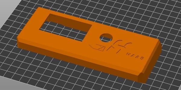 Prusa cover