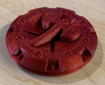 Maker Coin