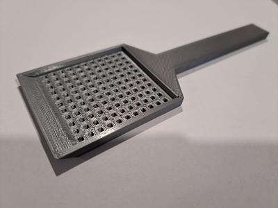 Gecko Poop Scoop