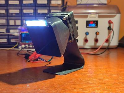 Solder Fume Extractor 6010 Fan