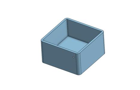 4040 Extrusion Feet
