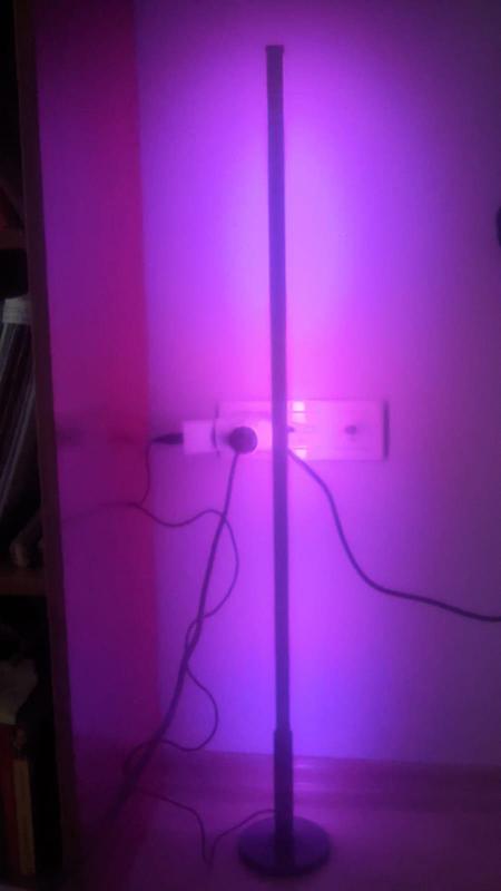 Philips Signe Clone Corner Lamp Base