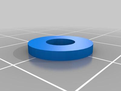 M5 Washer