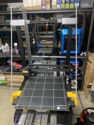 Chiron Z Stabilzer