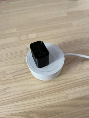 AC Plug Saver
