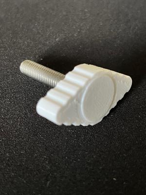 M6 Wing Thumbscrew