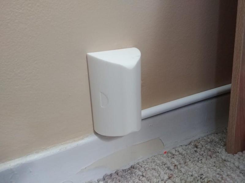 Safety Outlet Cover