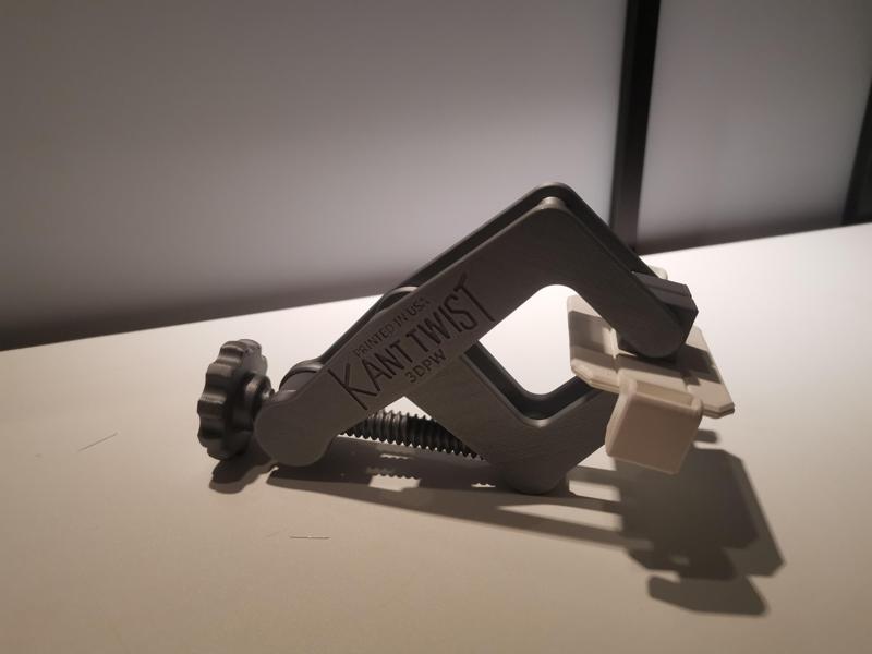 Kant Twist from Mr Mulac