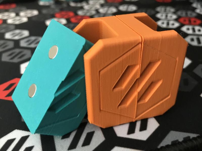 Voron Anything Handles