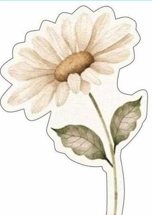 Flower Cookie Cutter