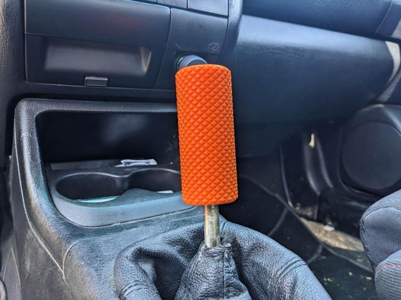 VW BAM Style Shift Knobs M12x1.5 Thread