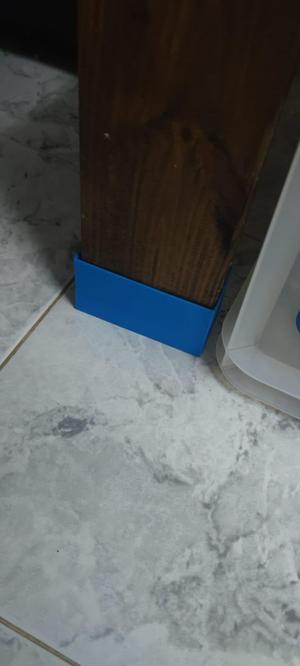 table foot