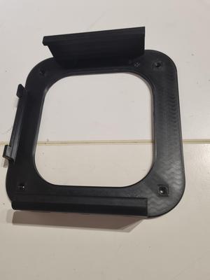 Mac Mini Mount
