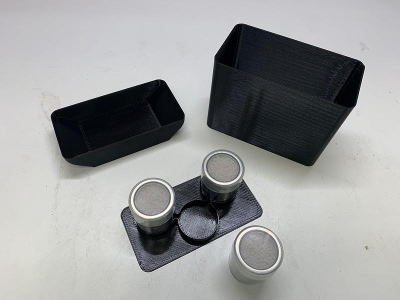Repkord Bento Inserts