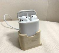 airpods charging idock