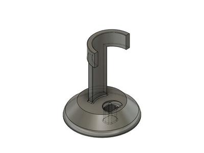 Phillips Norelco 9000 Razor Stand