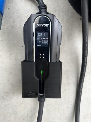 Vevor Wallbox Typ 2