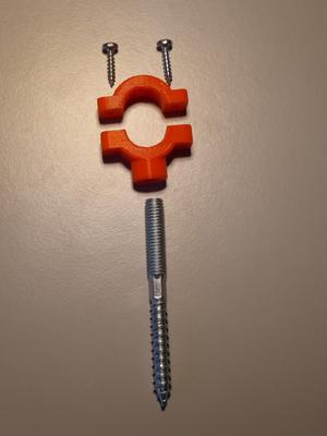 Rohrschelle 16mm