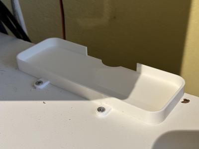 Tessan TS-323 Desk Holder