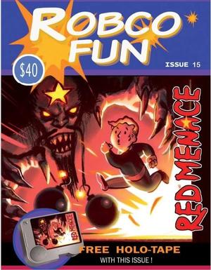 RobCo Fun magazine 29