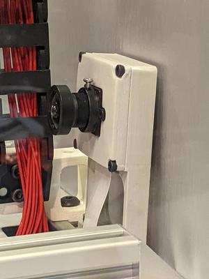 Voron 2.4 RPi Camera Mount