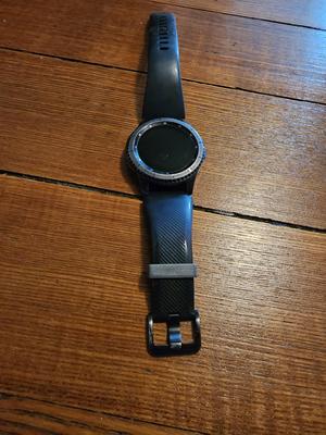 Samsung Gear S3 Watch Band Clip
