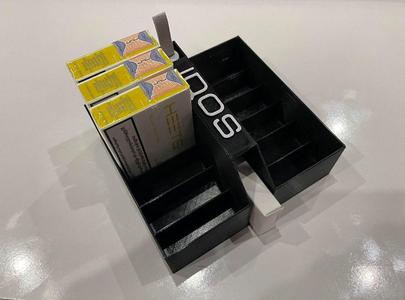IQOS Heets Holder